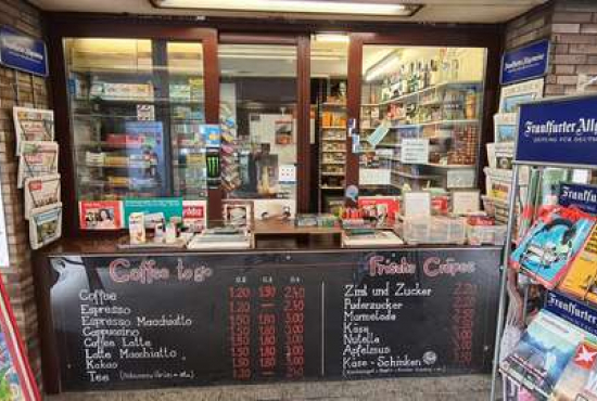 Köln Hansaring, Ladenlokal, Gastronomie mieten oder kaufen