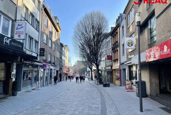 Aachen , Ladenlokal, Gastronomie mieten oder kaufen