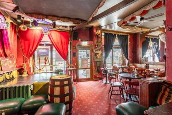 Berlin Schönhauser Allee, Ladenlokal, Gastronomie mieten oder kaufen