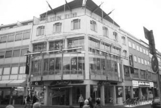 Braunschweig Münzstraße, Ladenlokal, Gastronomie mieten oder kaufen