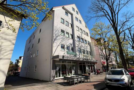 Paderborn / Schloß Neuhaus , Ladenlokal, Gastronomie mieten oder kaufen