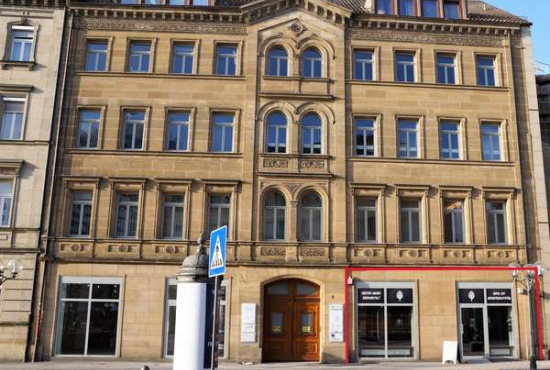 Fürth Gustav-Schickedanz-Str., Ladenlokal, Gastronomie mieten oder kaufen