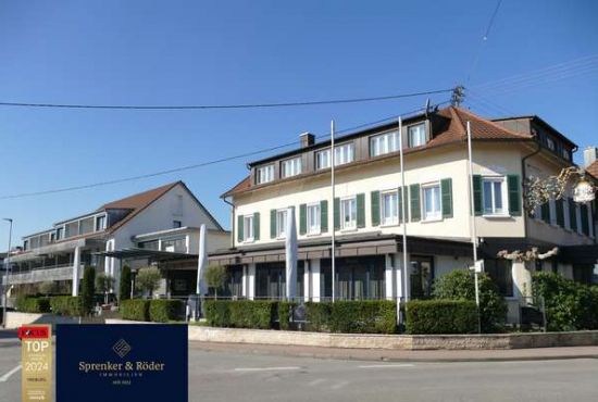 Ihringen , Ladenlokal, Gastronomie mieten oder kaufen