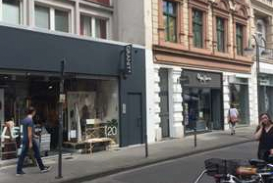 Köln Ehrenstr., Ladenlokal, Gastronomie mieten oder kaufen