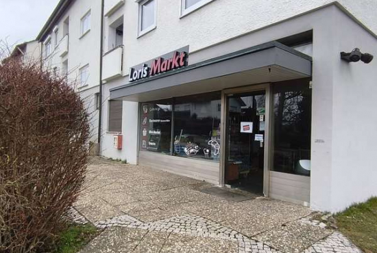 Nagold Hohenberger Straße, Ladenlokal, Gastronomie mieten oder kaufen