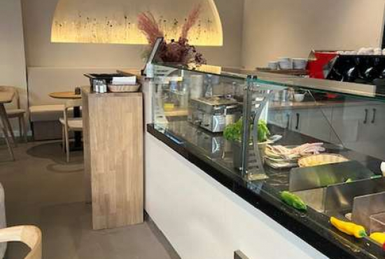 Köln Innenstadt , Ladenlokal, Gastronomie mieten oder kaufen