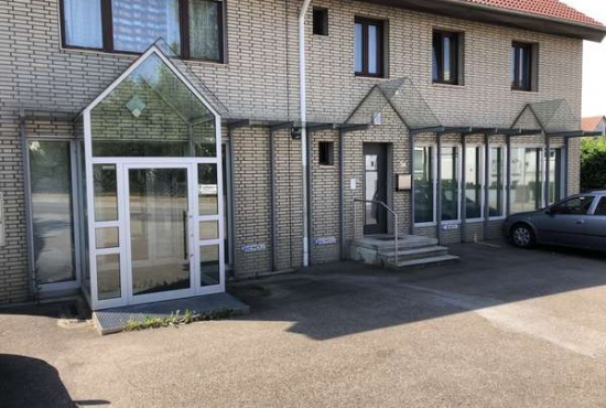 Altdorf Holzgerlinger Str., Ladenlokal, Gastronomie mieten oder kaufen