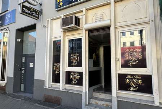 Kassel , Ladenlokal, Gastronomie mieten oder kaufen