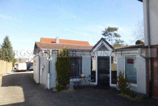 Habichtswald , Ladenlokal, Gastronomie mieten oder kaufen