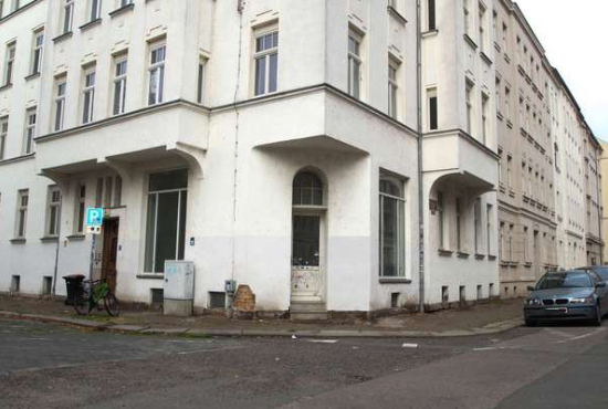 Leipzig Scheumannstraße, Ladenlokal, Gastronomie mieten oder kaufen