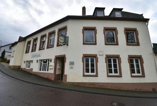 Serrig , Ladenlokal, Gastronomie mieten oder kaufen