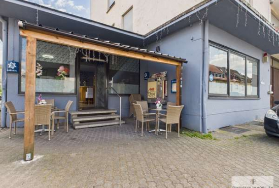 Saarbrücken , Ladenlokal, Gastronomie mieten oder kaufen