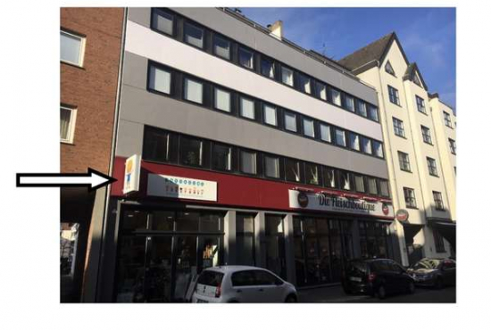 Köln Wichterichstraße, Ladenlokal, Gastronomie mieten oder kaufen