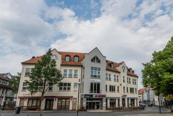 Bielefeld Ritterstraße, Ladenlokal, Gastronomie mieten oder kaufen