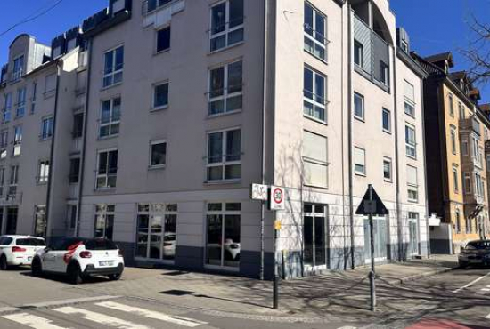 Ulm Zeitblomstraße, Ladenlokal, Gastronomie mieten oder kaufen
