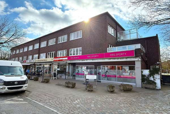 Hamburg Kleekamp, Ladenlokal, Gastronomie mieten oder kaufen