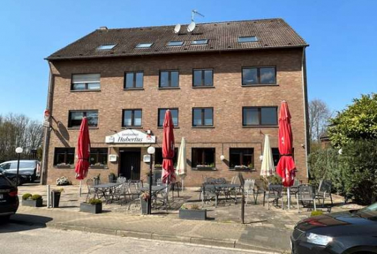 Dormagen / Straberg Waldstraße, Ladenlokal, Gastronomie mieten oder kaufen
