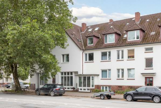 Hamburg / Lokstedt Osterfeldstraße, Ladenlokal, Gastronomie mieten oder kaufen