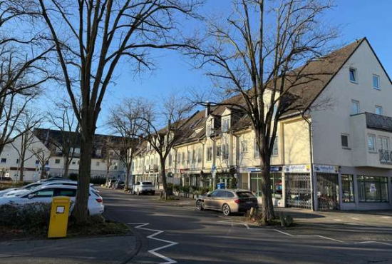 Bonn Siegburger Straße, Ladenlokal, Gastronomie mieten oder kaufen