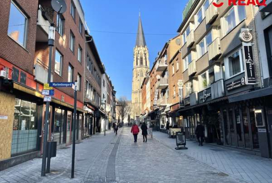 Aachen , Ladenlokal, Gastronomie mieten oder kaufen