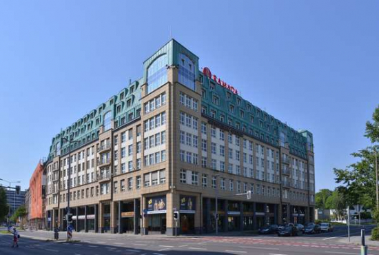 Leipzig Gutenbergplatz, Ladenlokal, Gastronomie mieten oder kaufen