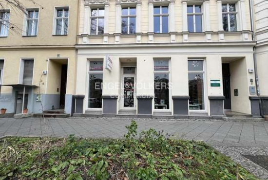 Berlin , Ladenlokal, Gastronomie mieten oder kaufen