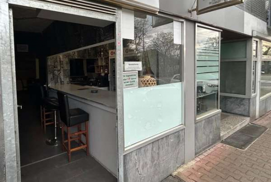 Frankfurt am Main / Berkersheim , Ladenlokal, Gastronomie mieten oder kaufen