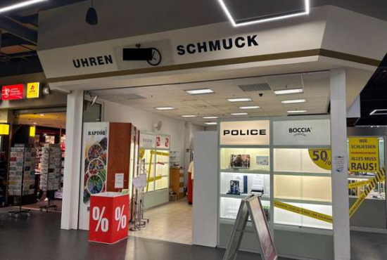 Esslingen (Kreis) Liststraße, Ladenlokal, Gastronomie mieten oder kaufen