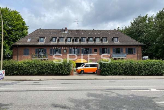 Hamburg , Ladenlokal, Gastronomie mieten oder kaufen