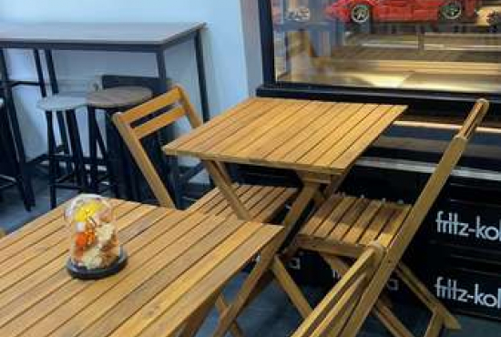 Köln Frankfurter Straße, Ladenlokal, Gastronomie mieten oder kaufen