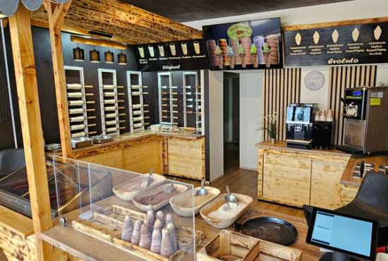Cochem , Ladenlokal, Gastronomie mieten oder kaufen
