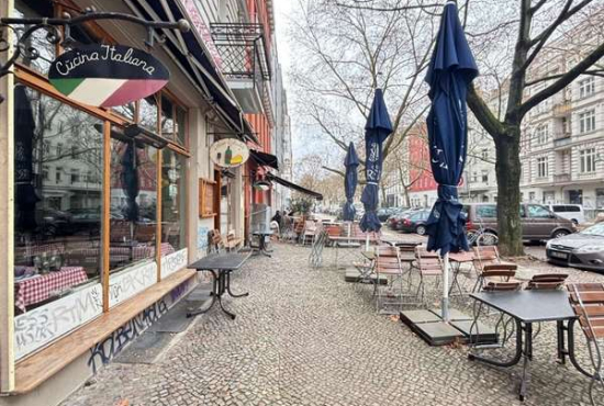 Berlin , Ladenlokal, Gastronomie mieten oder kaufen