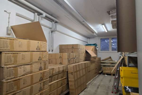 Vaterstetten , Ladenlokal, Gastronomie mieten oder kaufen