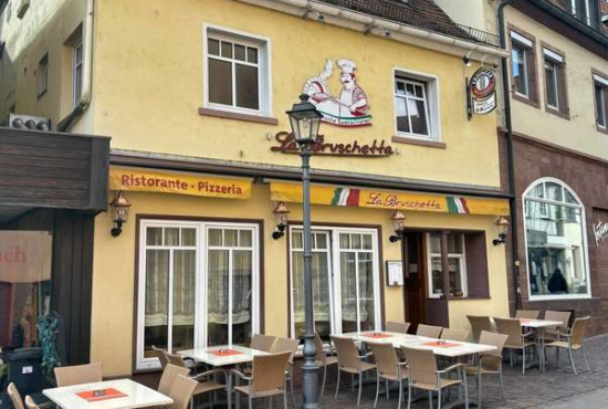 Lohr , Ladenlokal, Gastronomie mieten oder kaufen