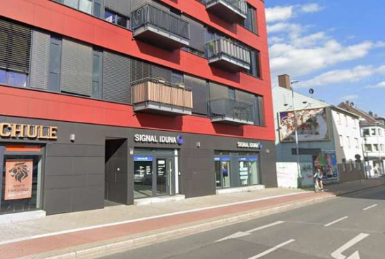 Moers Uerdinger Str., Ladenlokal, Gastronomie mieten oder kaufen