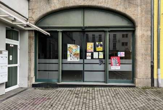 Limburg Bahnhofstraße, Ladenlokal, Gastronomie mieten oder kaufen