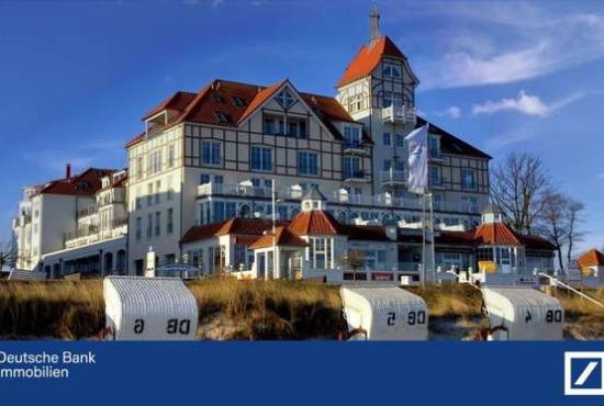Kühlungsborn , Ladenlokal, Gastronomie mieten oder kaufen