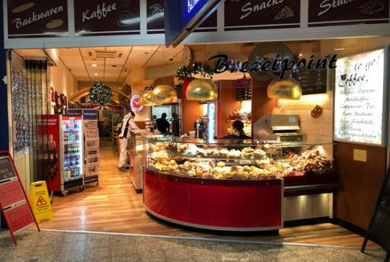 Frankfurt am Main , Ladenlokal, Gastronomie mieten oder kaufen