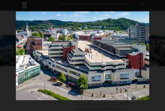 Gummersbach Kaiserstraße, Ladenlokal, Gastronomie mieten oder kaufen