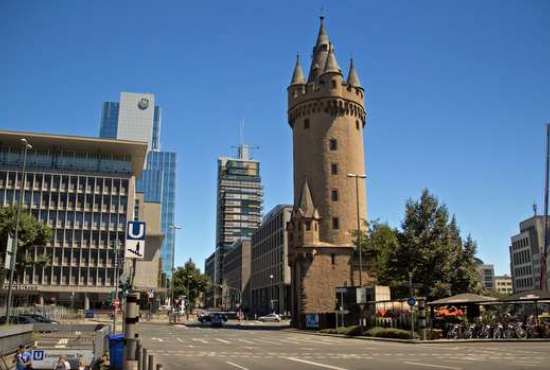 Frankfurt , Ladenlokal, Gastronomie mieten oder kaufen