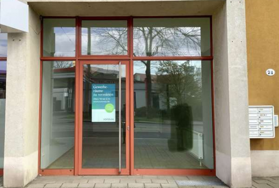 Dresden Großenhainer Str., Ladenlokal, Gastronomie mieten oder kaufen