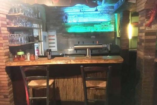 Büdingen Vorstadt, Ladenlokal, Gastronomie mieten oder kaufen