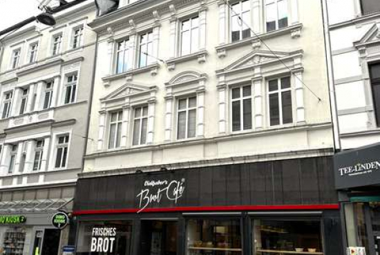 Lüdenscheid , Ladenlokal, Gastronomie mieten oder kaufen