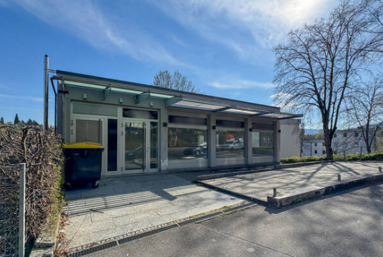 Reutlingen , Ladenlokal, Gastronomie mieten oder kaufen