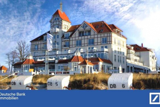 Kühlungsborn , Ladenlokal, Gastronomie mieten oder kaufen