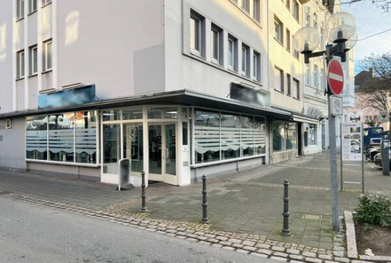 Lippstadt , Ladenlokal, Gastronomie mieten oder kaufen
