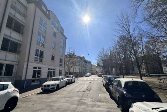 Ulm Zeitblomstraße, Ladenlokal, Gastronomie mieten oder kaufen