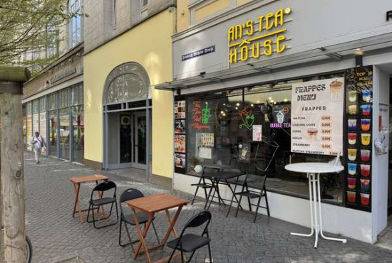 Braunschweig Kohlmarkt, Ladenlokal, Gastronomie mieten oder kaufen