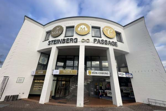 Hessen - Dietzenbach Offenbacher Straße, Ladenlokal, Gastronomie mieten oder kaufen