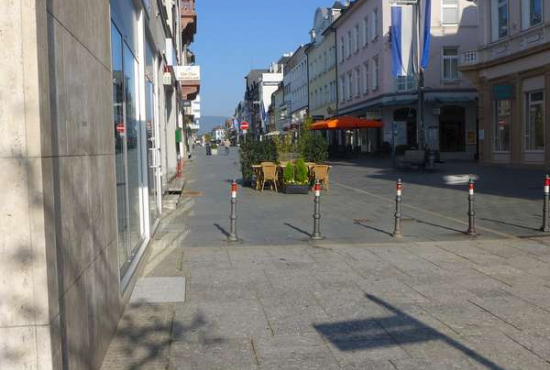 Bad Homburg , Ladenlokal, Gastronomie mieten oder kaufen